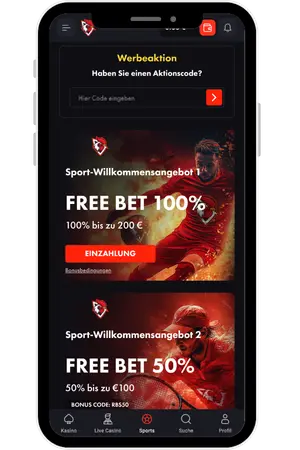 RoosterBet Freispiele aktivieren